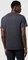 Wrangler Graphic T-Shirt kurzarm faded black (Herren) Vorschaubild