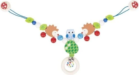 Goki Kinderwagenkette