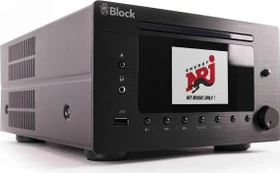Block MHF-900 Solo (verschiedene Ausführungen)