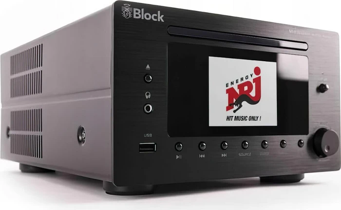 Block MHF-900 Solo (verschiedene Ausführungen)
