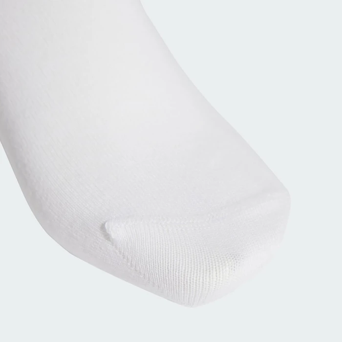 adidas Adibreak Crew Socken weiß/schwarz, 2 Paare