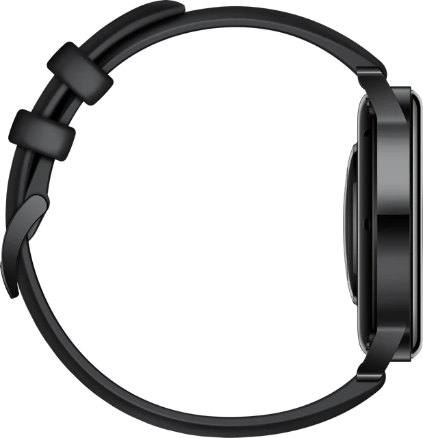 Huawei Watch GT 3 Active 42mm Light Black Fluoroelastomer