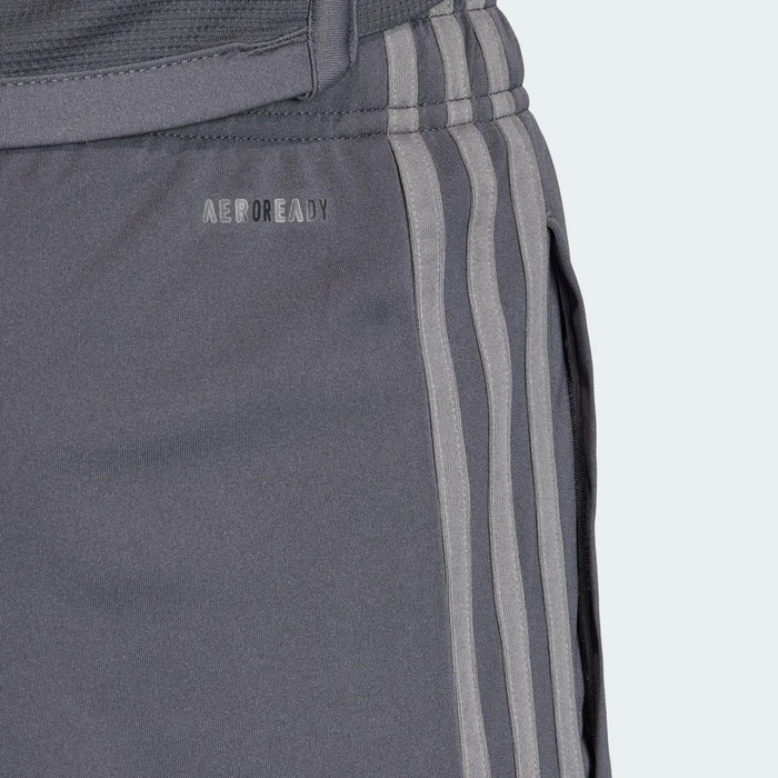adidas Juventus Turin 2023/2024 Ausweichshorts carbon (Herren)
