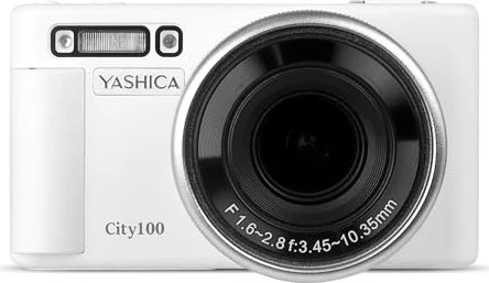 Yashica City 100