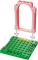 LEGO Gabbys Puppenhaus - Feenachterbahn und Teeparty Vorschaubild