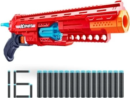 Zuru X-Shot Excel - Caliber Blaster