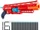 Zuru X-Shot Excel - Caliber Blaster (36675)