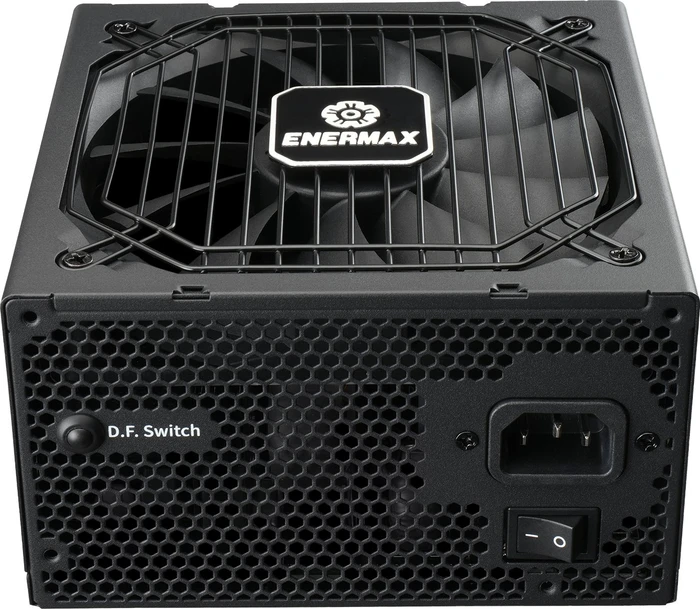Enermax PlatiGemini 1200W, ATX 3.1