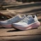 adidas Supernova Glide ice purple/silver metallic/halo silver (Damen) Vorschaubild