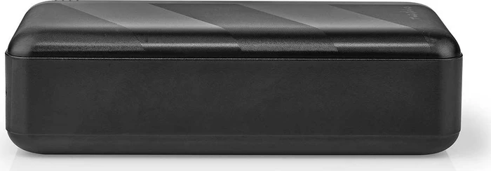 Nedis Powerbank 32000mAh schwarz