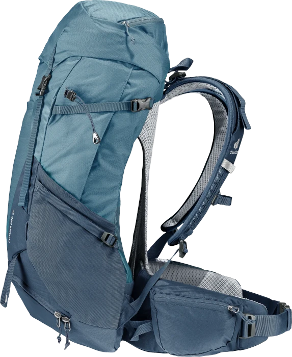 Deuter Futura Pro 36 atlantic/ink