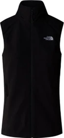 The North Face Apex Nimble Weste schwarz (Damen)