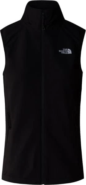 The North Face Apex Nimble Weste schwarz (Damen)
