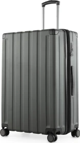 Hauptstadtkoffer Q-Damm Spinner 78cm graphit