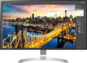 LG 32UD89-W, 31.5"