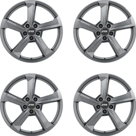 ATS Auvora 8.0x19 5/112 ET45 (verschiedene Farben)