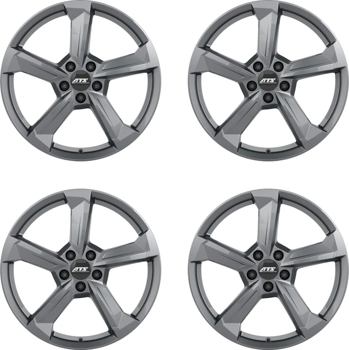 ATS Auvora 8.0x19 5/112 ET45 (verschiedene Farben)