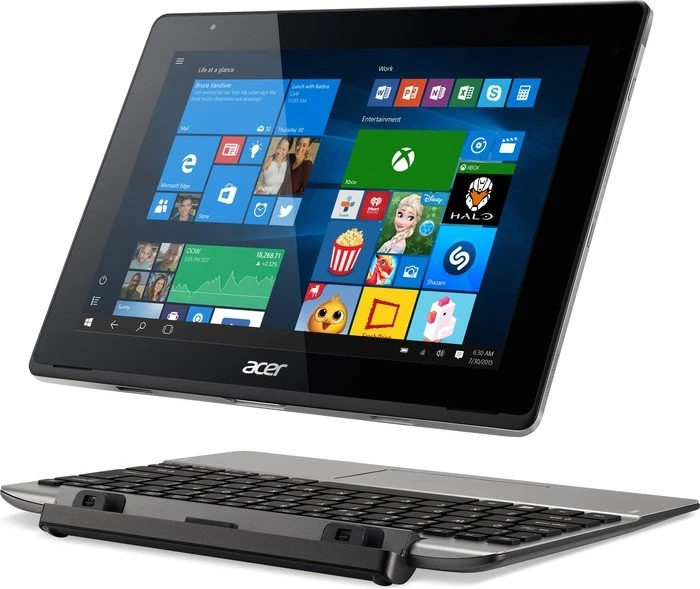 Acer Aspire Switch 10 V SW5-014P-16SU, LTE, UK