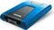 ADATA HD650, blau, 2TB, USB 3.0 Micro-B Vorschaubild