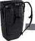 Vaude CityGo Bike 23 Gepäcktasche schwarz Vorschaubild