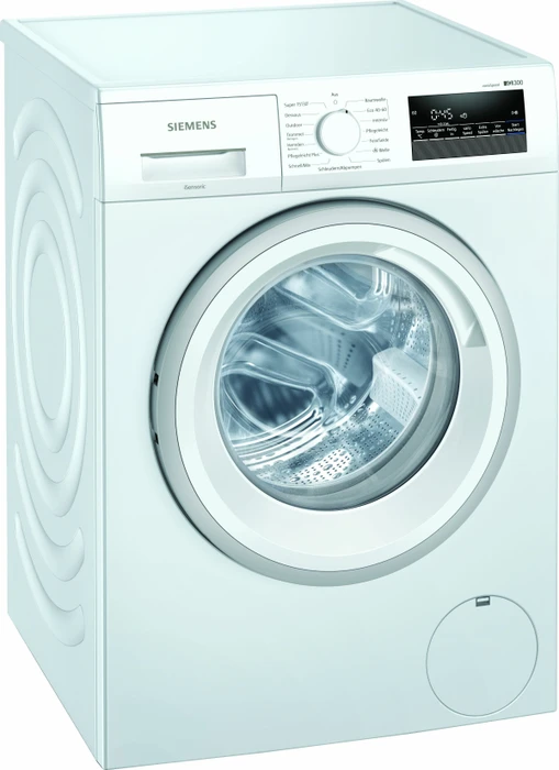 Siemens iQ300 WM14NK20 Frontlader
