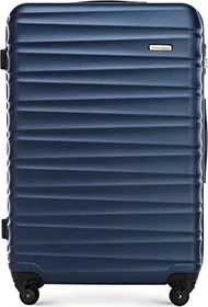 Wittchen Groove Line Spinner 77cm dunkelblau