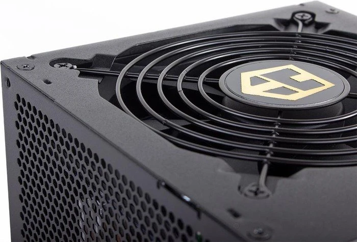 Nox Xtreme Hummer Gold 850W, ATX 2.31