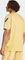 adidas Z.N.E. T-Shirt kurzarm oat (Herren) Vorschaubild