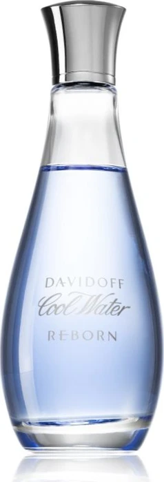 Davidoff Cool Water Reborn Woman Eau de Toilette, 100ml
