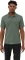 Vaude Essential Poloshirt kurzarm agave (Herren) Vorschaubild