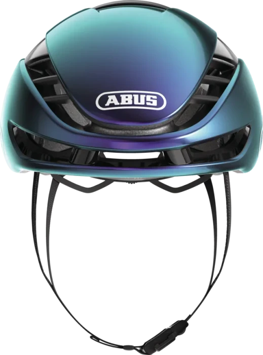 ABUS GameChanger 2.0 MIPS Helm flip flop purple