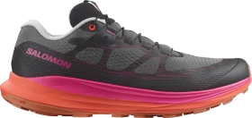 Salomon Ultra Glide 2 plum kitten/black/pink glo (Herren)