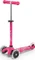 Micro Mini Micro Deluxe LED Kickboard rosa Vorschaubild