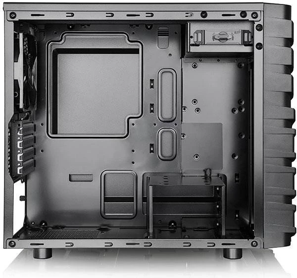 Thermaltake Versa H13, Acrylfenster