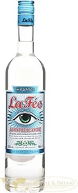 La Fée Blanche Absinthe Superieure 700ml