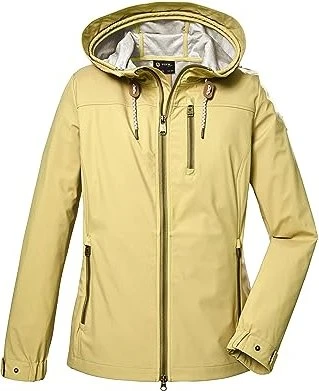 Killtec G.I.G.A. DX GS 24 Softshell Funktionsjacke (Damen)