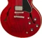 Gibson ES-335 Figured Sixties Cherry Vorschaubild