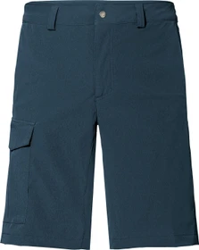 Vaude Elope Bermuda Shorts Fahrradhose kurz dark sea (Herren)