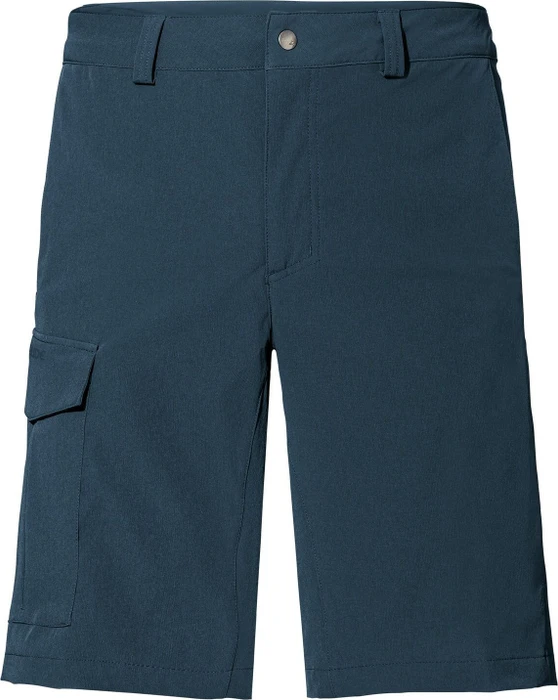 Vaude Elope Bermuda Shorts Fahrradhose kurz dark sea (Herren)