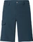 Vaude Elope Bermuda Shorts Fahrradhose kurz dark sea (Herren) Vorschaubild