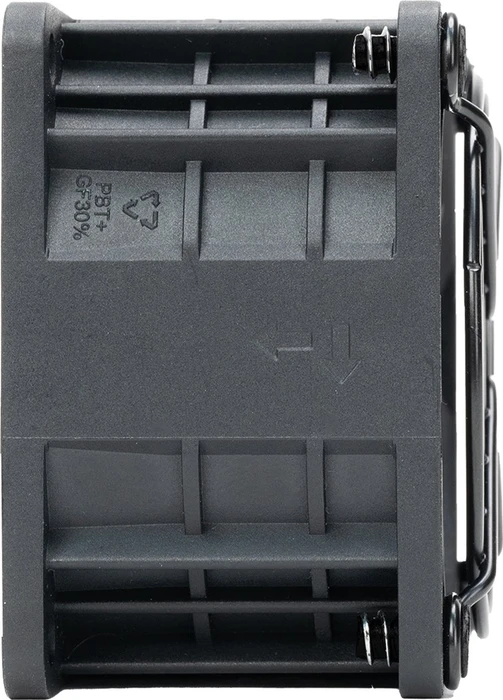 SilverStone FHS 60X, 60mm