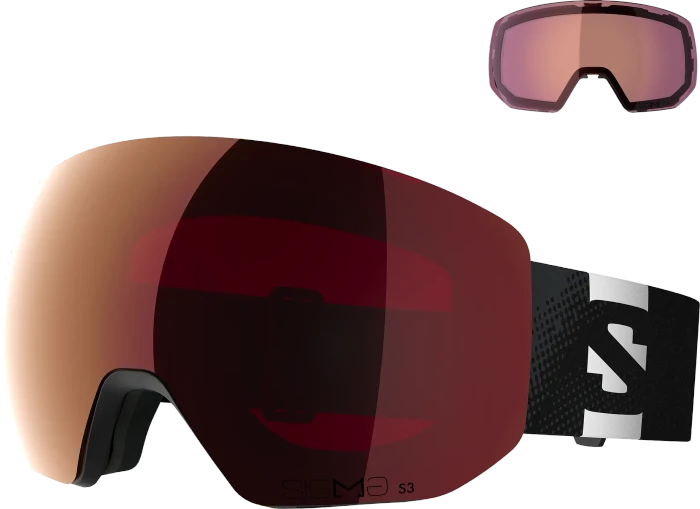 Salomon Radium Pro S Sigma 