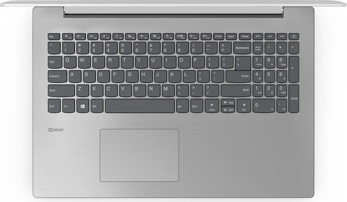 Lenovo IdeaPad 330-15IKBR, Platinum Grey, Core i5-8250U, 8GB RAM, 512GB SSD, GeForce MX150, DE