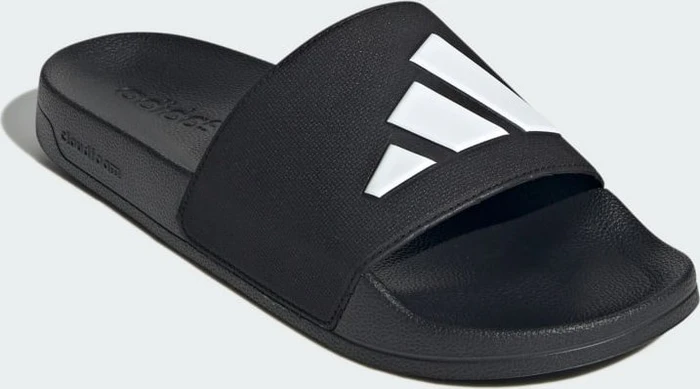 adidas Shower Adilette core black/cloud white