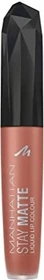 Manhattan Stay Matte Liquid Lip Colour 120 Noho Mocha, 5.5ml