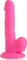 XR Brands POP Dildo with Balls 16.5cm Vorschaubild