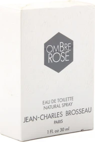 Jean-Charles Brosseau Ombre Rose Eau de Toilette, 30ml