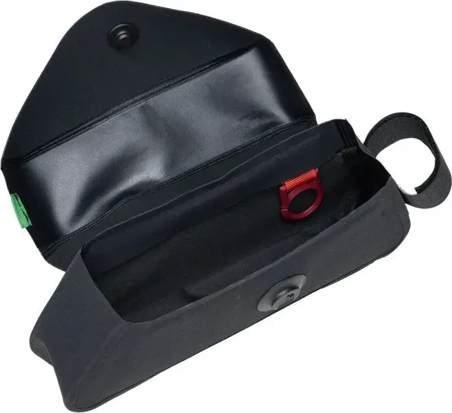 Vaude Trailtop Tube Oberrohrtasche schwarz