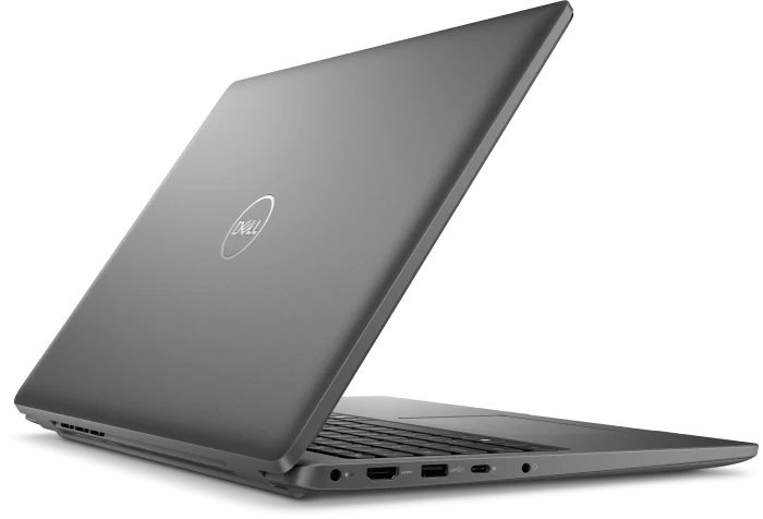 Dell Latitude 3550, grau, Core i5-1335U, 8GB RAM, 512GB SSD, DE