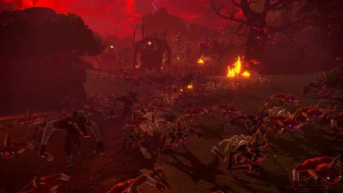 Hyrule Warriors: Chronik der Versiegelung (Switch 2)